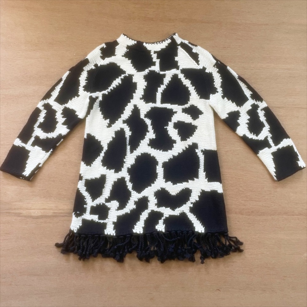 Michael Simon Knit Dress